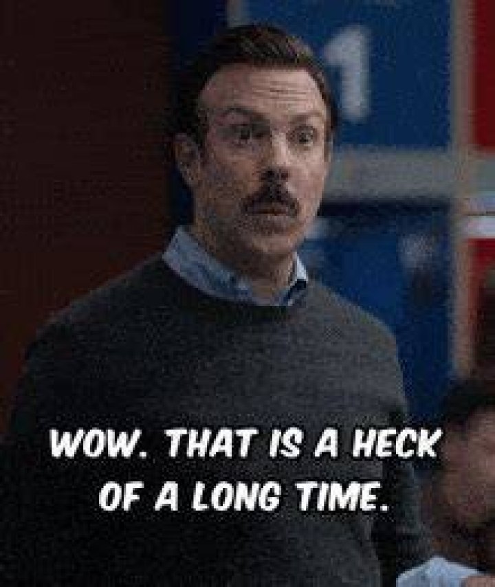 How long is too long to wait Mcdonalds?