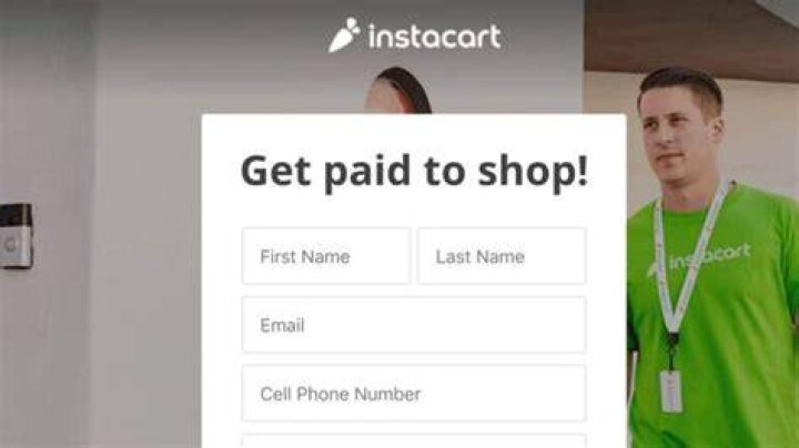 How long is waitlist for Instacart shopper?