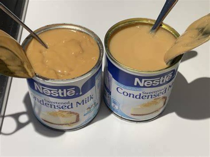 How long past the expiration date is sweetened condensed milk good for?