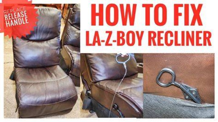 How long should a Lazy Boy recliner last?