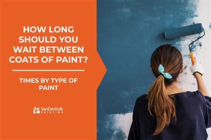 How long should you wait between Plasti Dip coats?