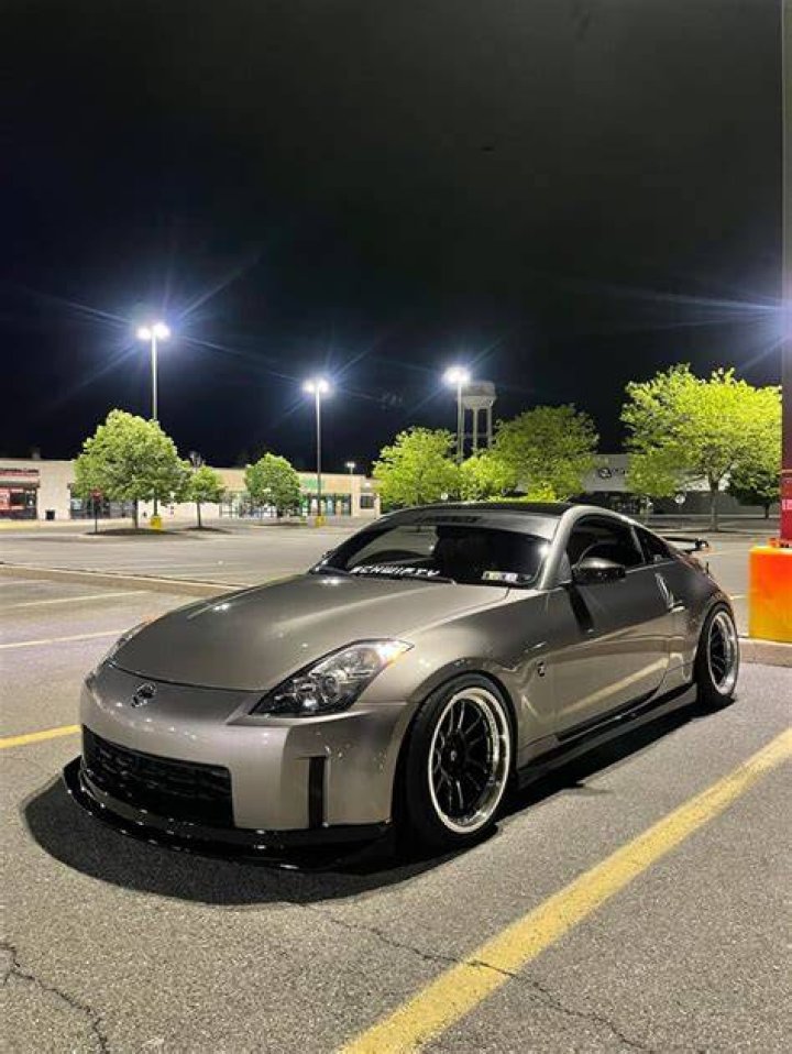 How long will 350z last?