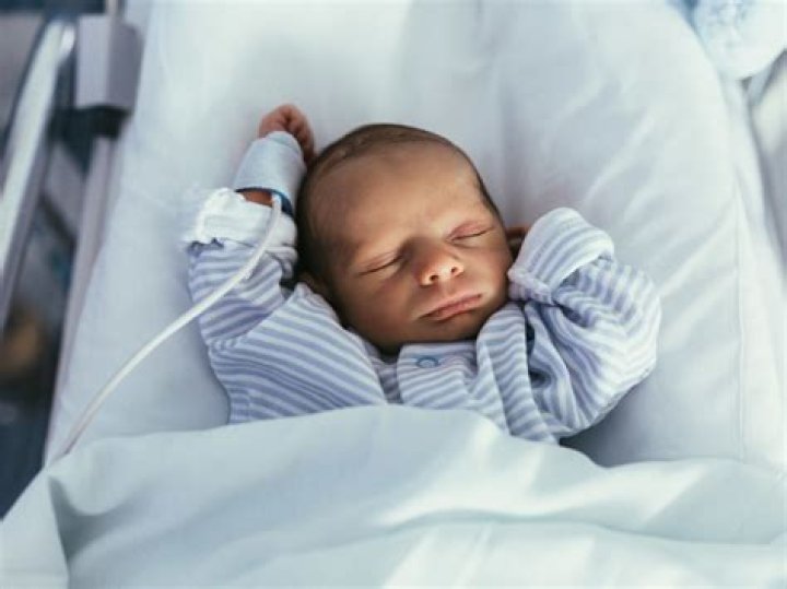 How long will a 32 week baby stay in the NICU?