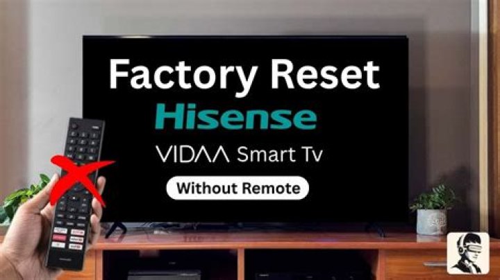 How long will a Hisense TV last?