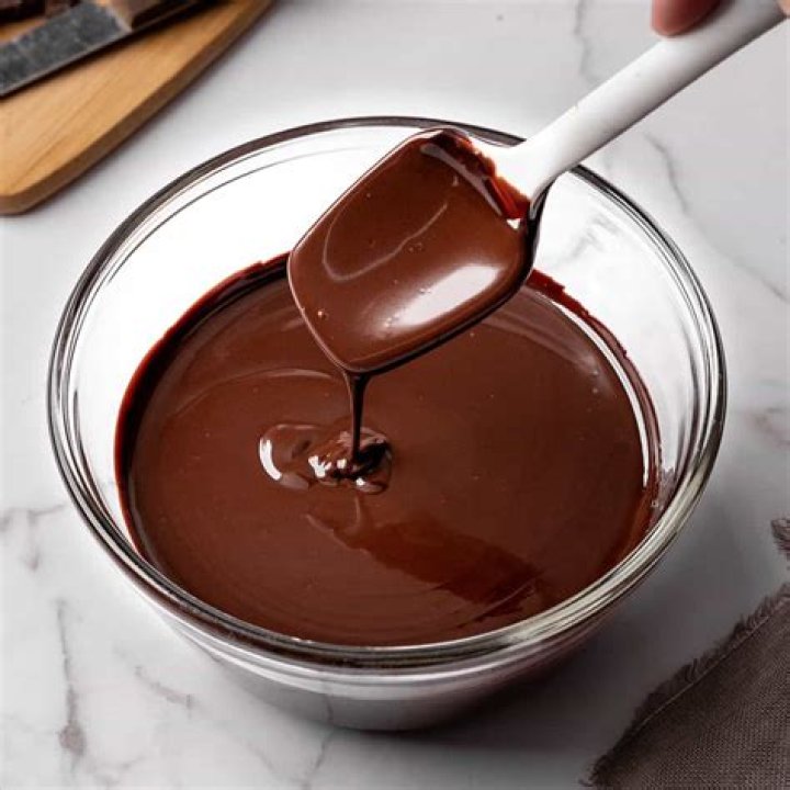 How Long Will chocolate ganache keep in fridge?