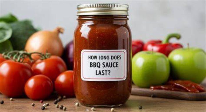 How Long Will homemade BBQ sauce last?