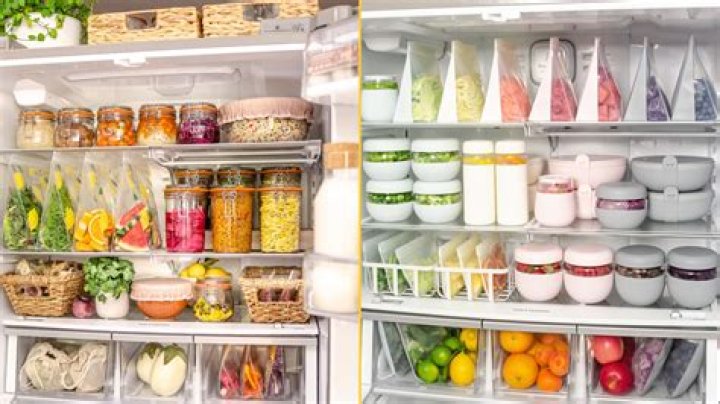 How long will Lemonade keep in the fridge?
