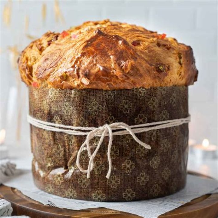 How long will panettone keep?