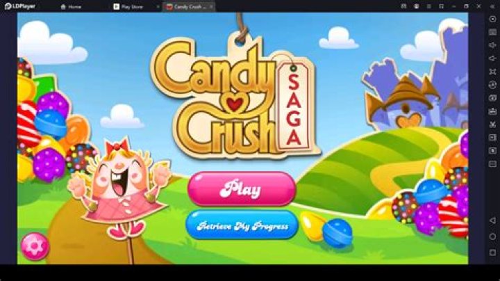How long would it take to complete candy crush?