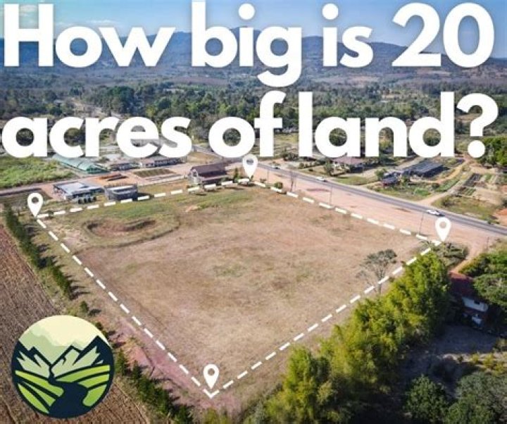 How many acres is a 60 ft lot?