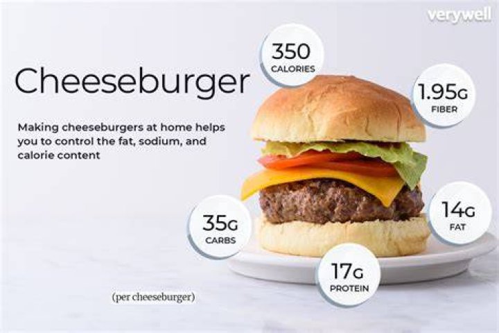 How many calories are in a light hamburger bun?