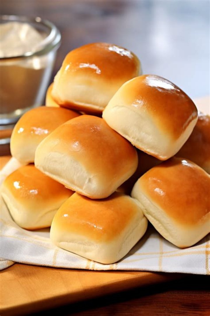 How many calories are in a roll from Texas Roadhouse?