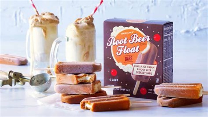 How many calories are in a small Arby’s root beer float?