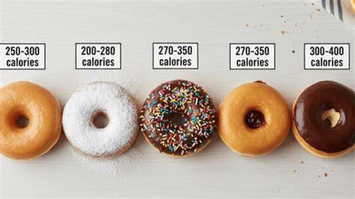 How many calories are in a Tim Hortons four cheese bagel with cream cheese?