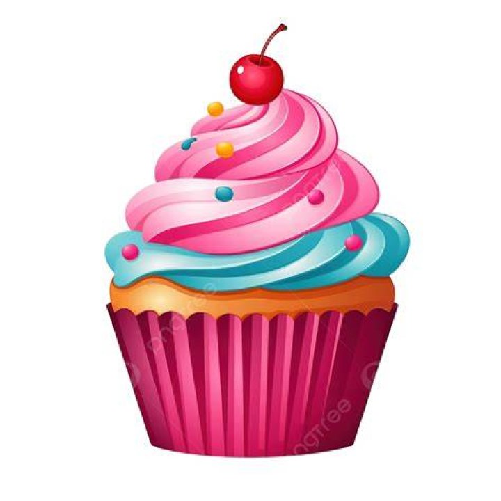 How many calories in a small cupcake no icing?