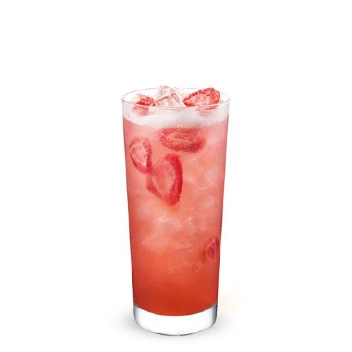 how many calories is a venti strawberry acai refresher Archives | PopularAsk.net