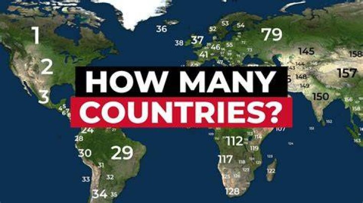 How many countries have IB?