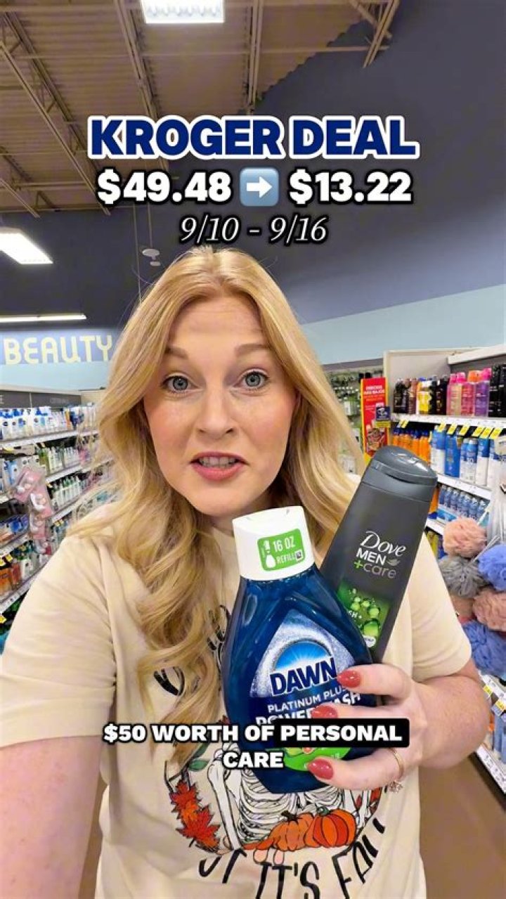 How many days can you miss at Kroger?