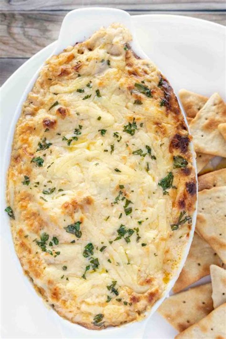 How many days is crab dip good for?