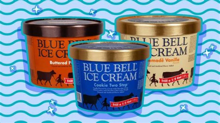 How many died from Blue Bell ice cream?