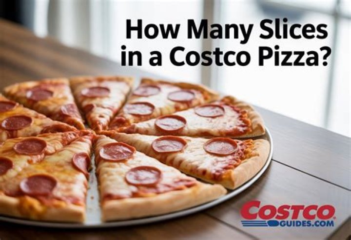 How many does a Costco pizza serve?