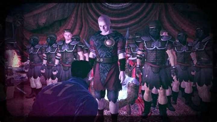 How many endings does Fallout New Vegas have?