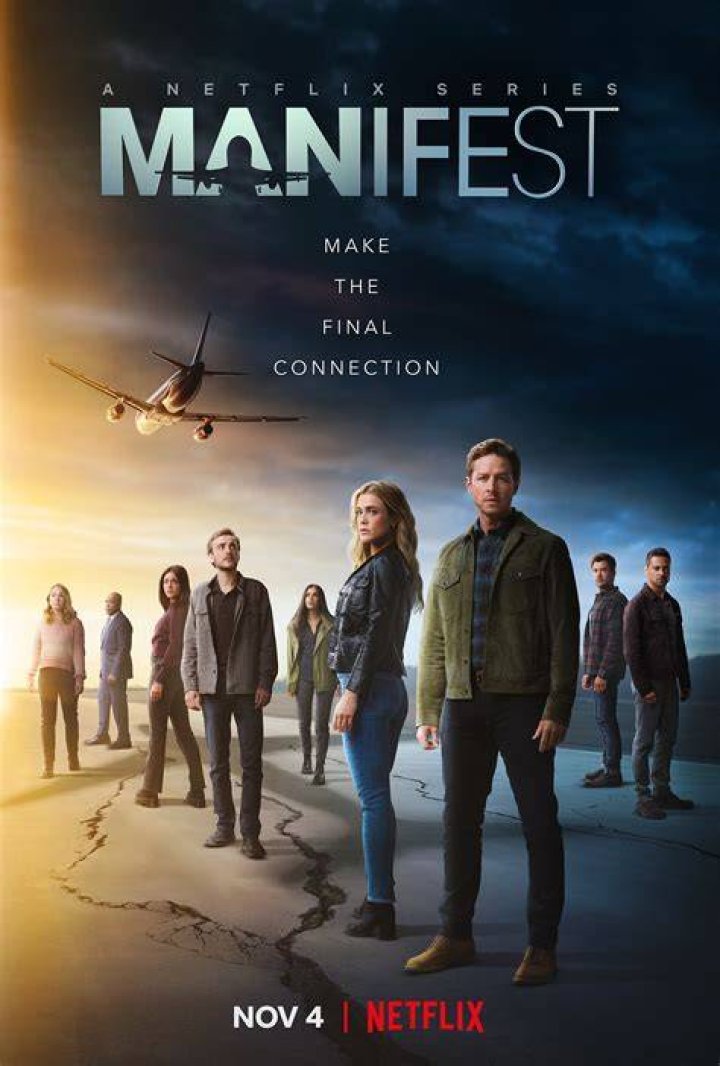 How many episodes does manifest have in Season 2?