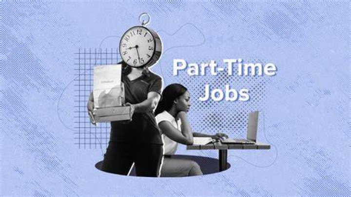 How many hours is a part-time job in New Jersey?