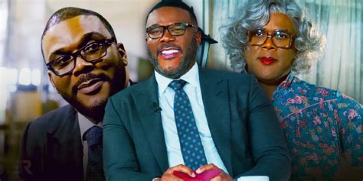 How many Madea boo movies are there?