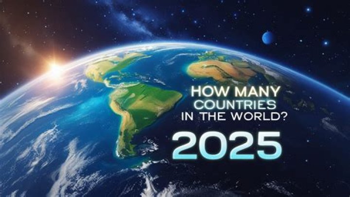 How many Marcs are there in the world?