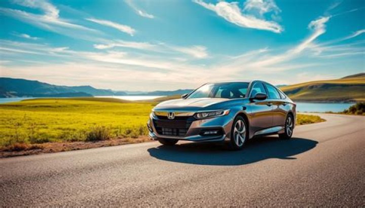 How many miles can a Honda Accord last?