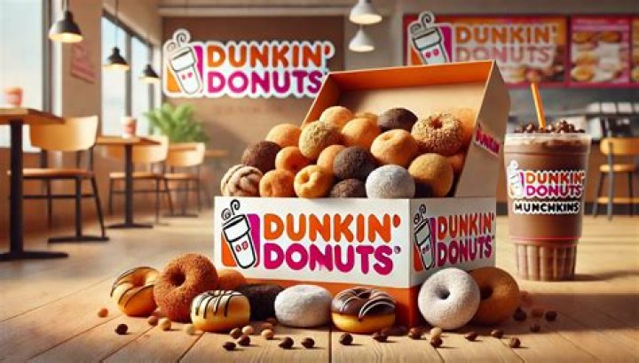 How many munchkins can you get in a box?