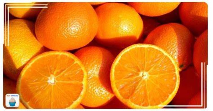 How many oranges can a diabetic eat per day?