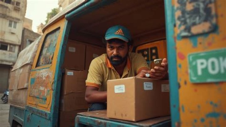 How many packages are in a 3 hour block?