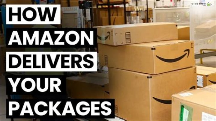 How many packages does Amazon flex give you?
