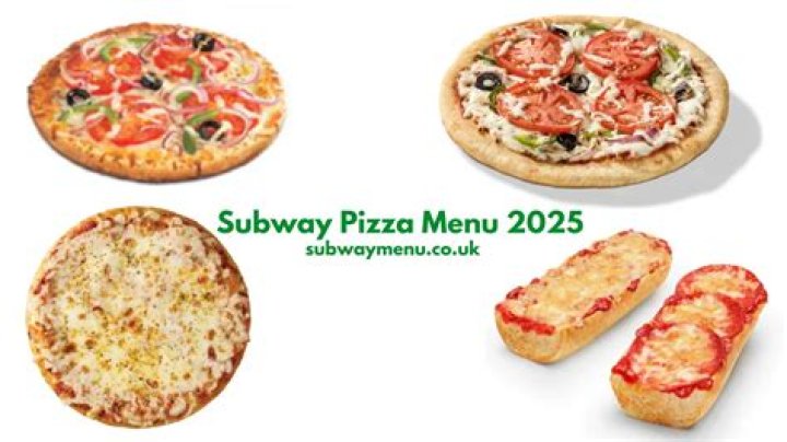 How many pepperoni are in a Subway pizza sub?
