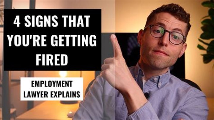 How many points do you need to be fired at Walmart?
