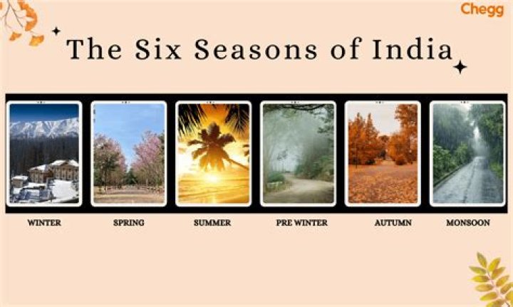 How many seasons are there in magical warfare?