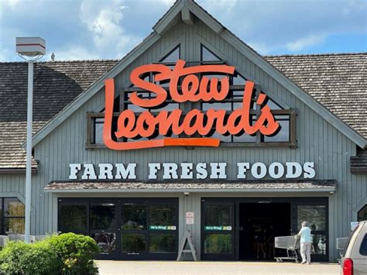 How many Stew Leonard’s are there in Connecticut?