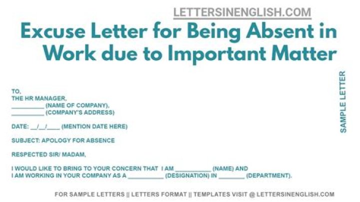 How many unexcused absences are allowed for work?