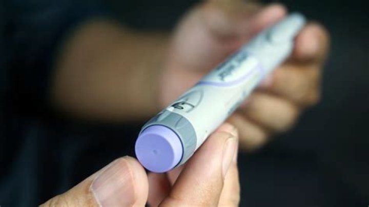 How many units of Lantus insulin should I take?