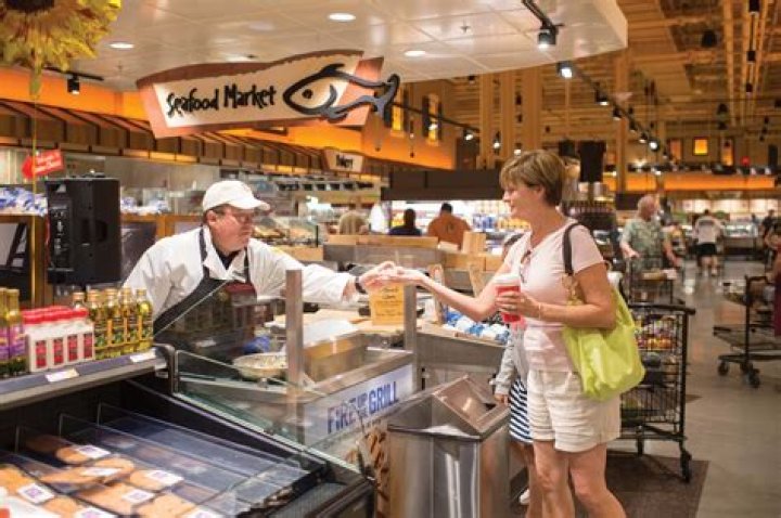 How many Wegmans are in Rochester NY?