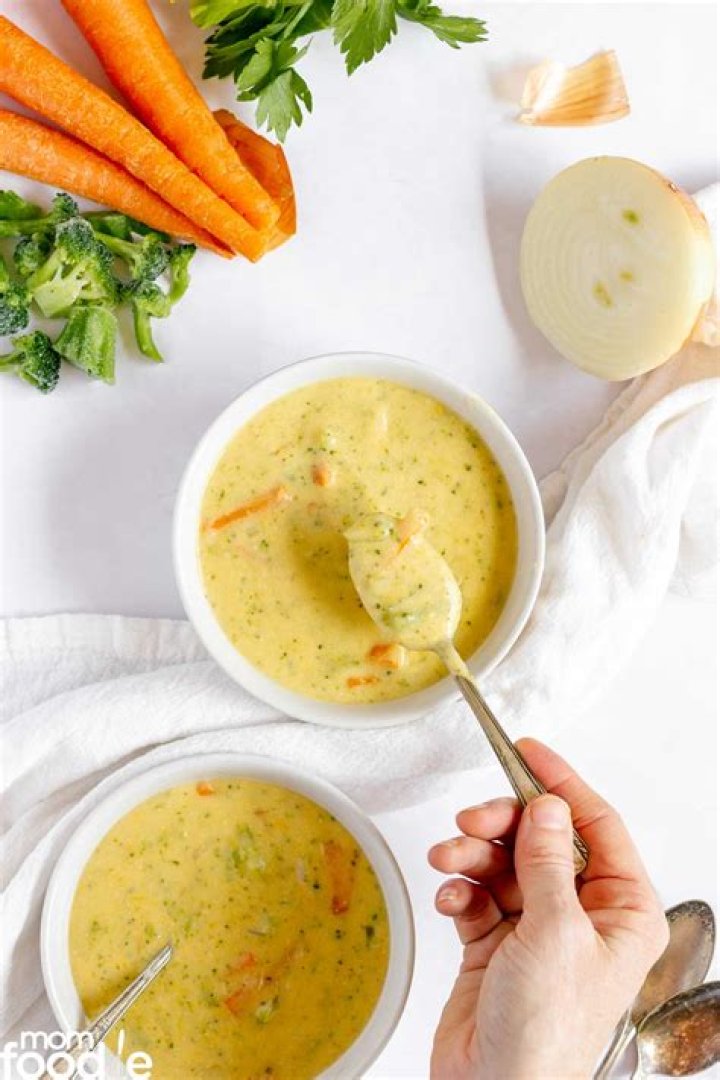 How many Weight Watchers points is Panera broccoli cheddar soup?