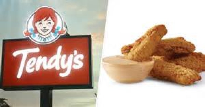 How much are 25 tenders at PDQ?