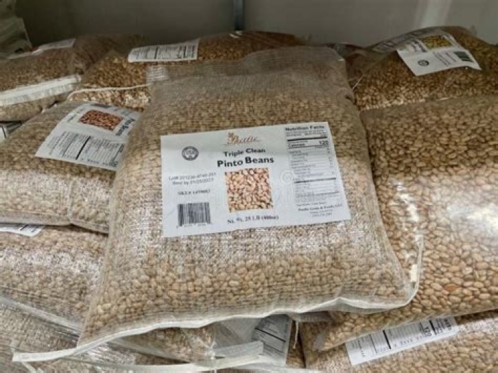 How much are beans at Costco?