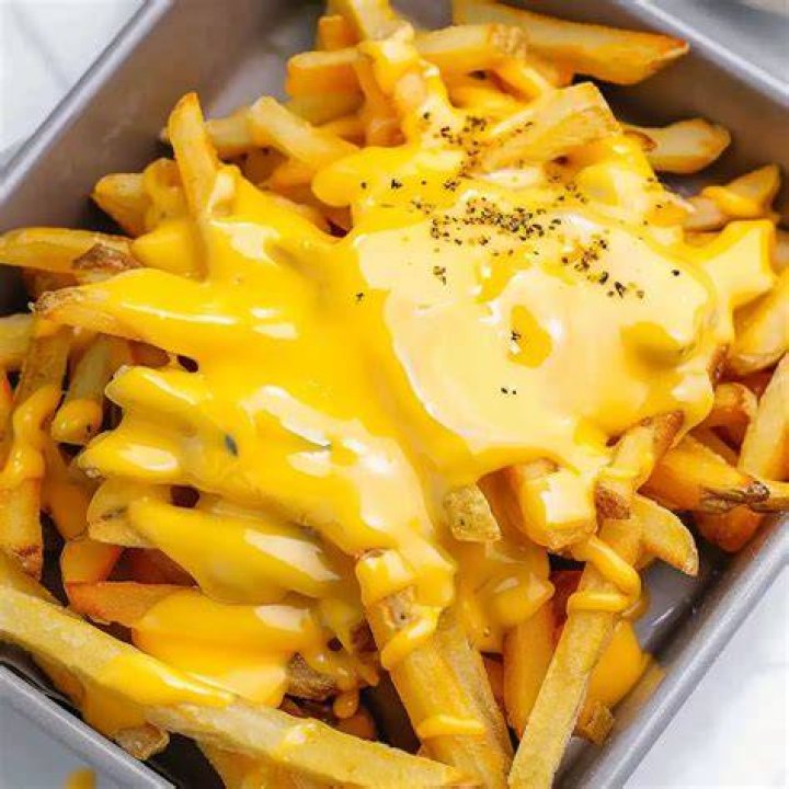 How much are chili cheese fries at Wendy’s?