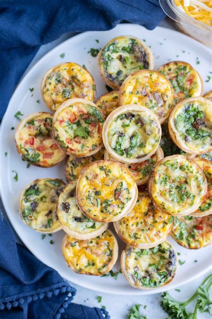 How much are mini quiches at Costco?