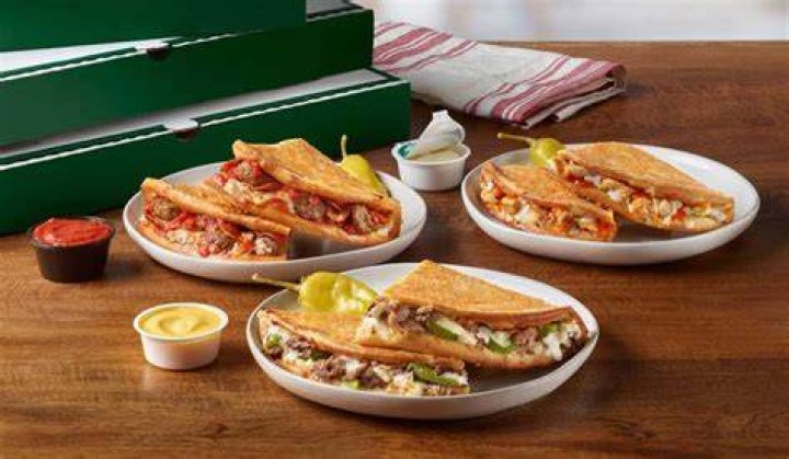 How much are papadias?