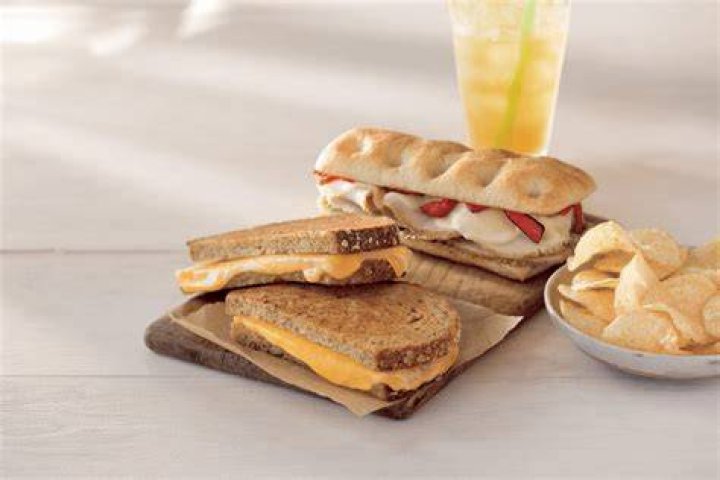 How much are Starbucks sandwiches?