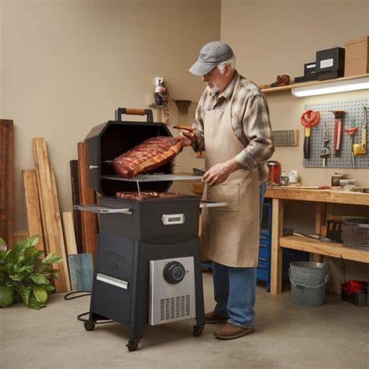 How much BBQ should I order per person?